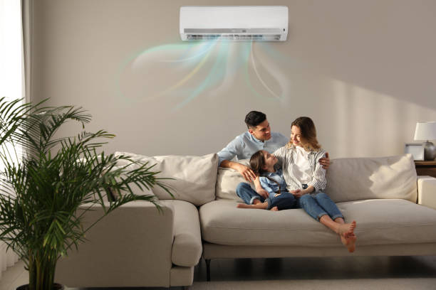 Best HVAC Installation Services  in Rockwell Place, TX