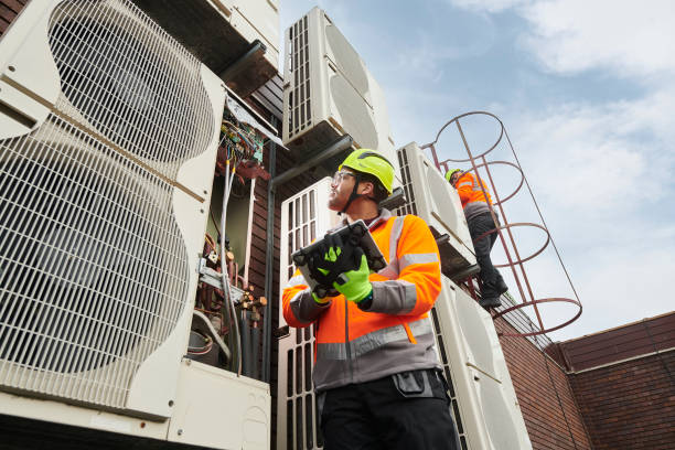 Best HVAC Maintenance Near Me  in Rockwell Place, TX