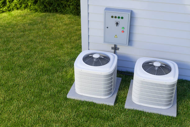 Trusted Rockwell Place, TX HVAC Experts