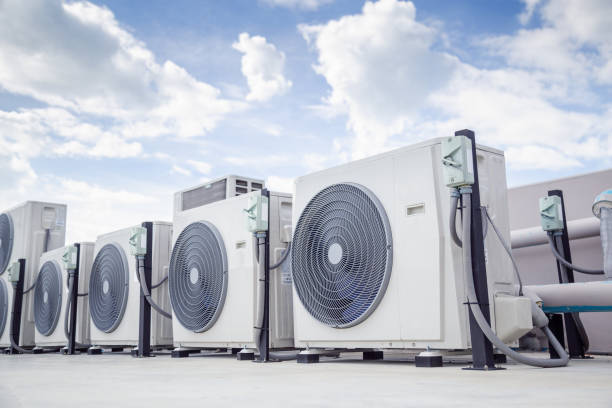 Best Affordable HVAC Services  in Rockwell Place, TX