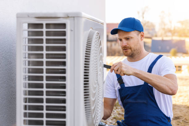 Best Central Air Repair  in Rockwell Place, TX