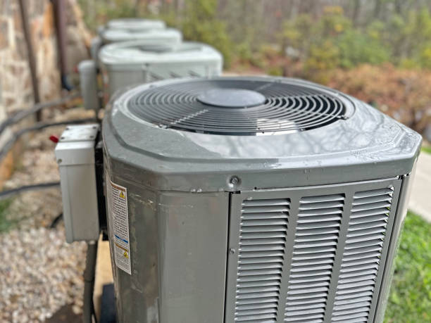 Best Affordable HVAC Services  in Rockwell Place, TX